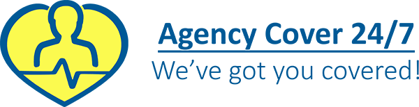 Logo Agency Cover 24/7